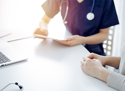 Healthcare, AI And Which Workflows Matter
