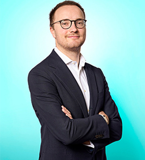 Matthijs Braet