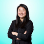 Hazelle Wang 2