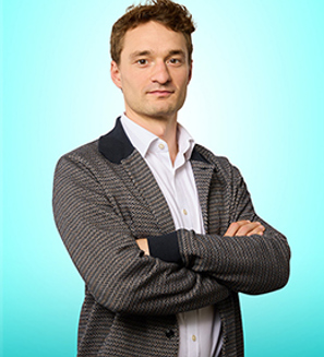 Alex Wilson
