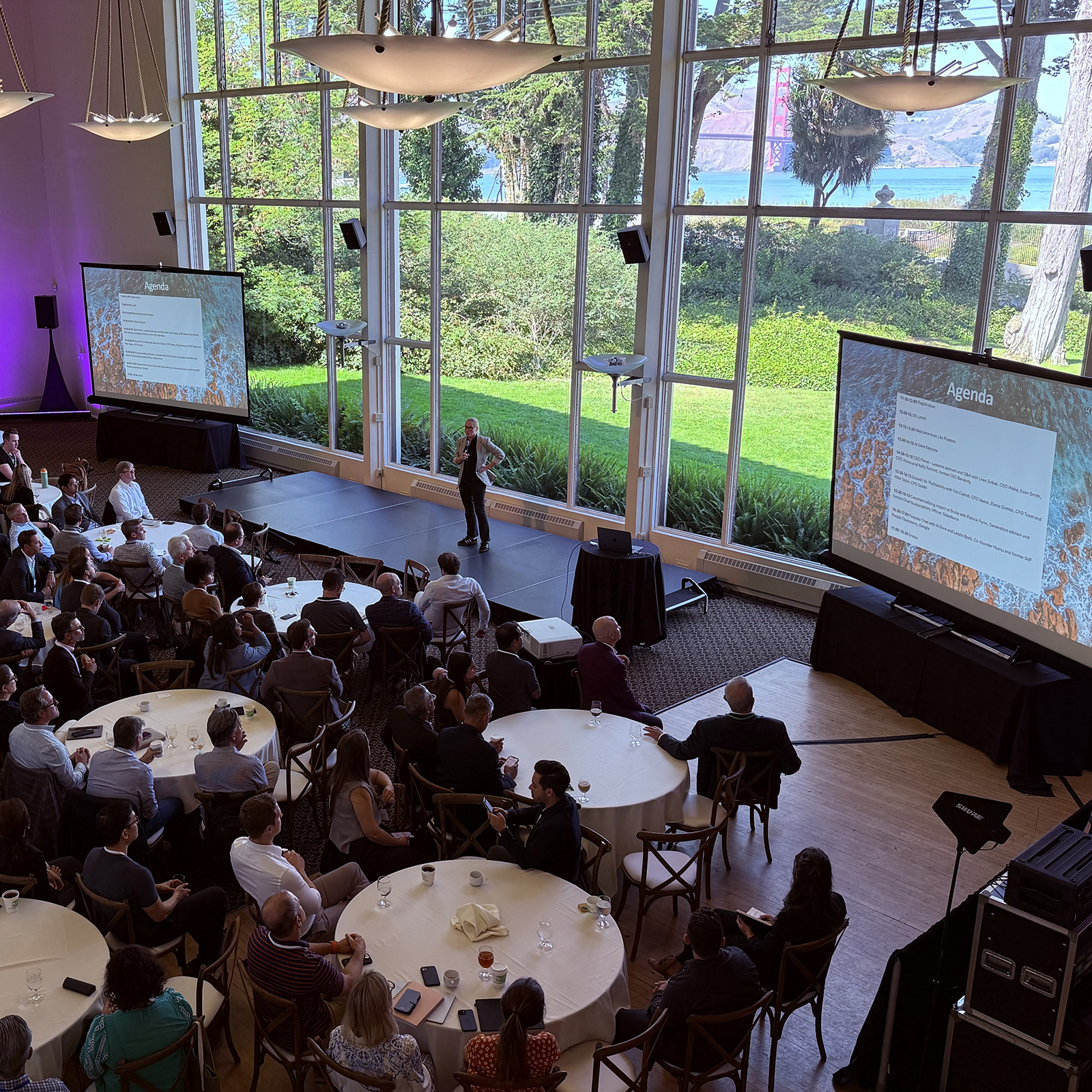 Top Learnings From Generations System Positive Summit 2024