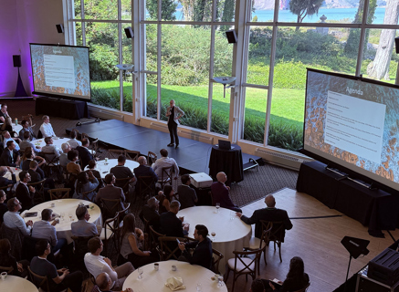 Top Learnings From Generations System Positive Summit 2024