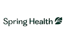 Spring Health Logo Png