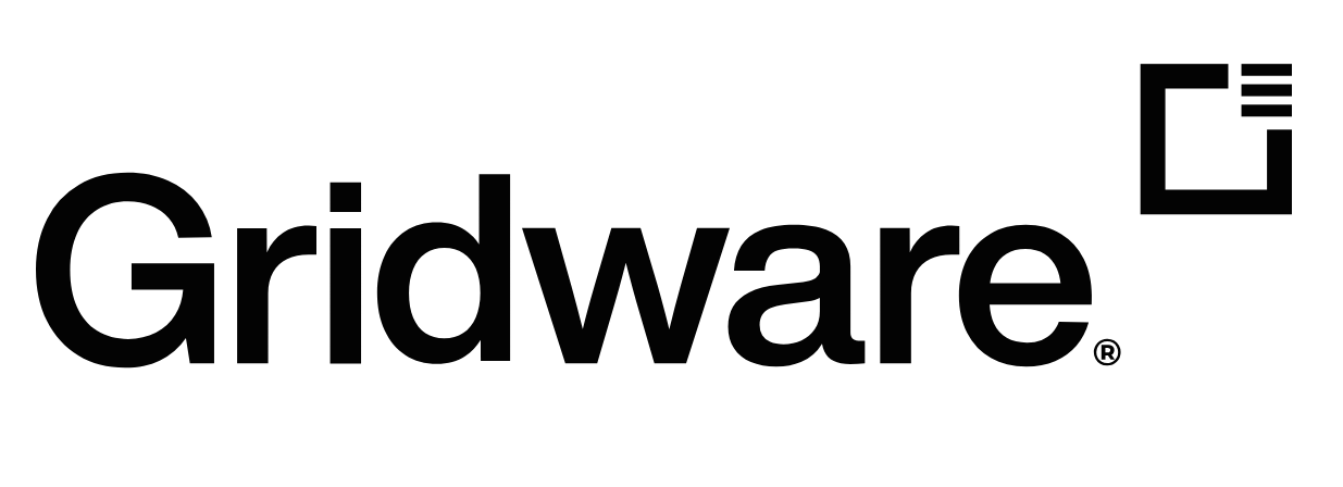 Gridware Logo
