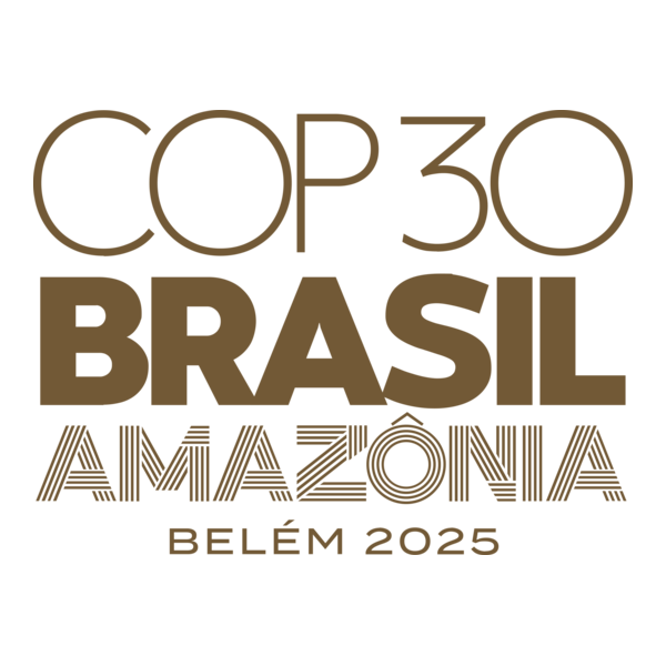 COP30 logo