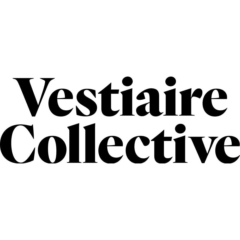 Logo Vestiaire Collective