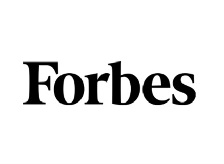 Forbes Logo New
