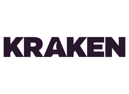 Kraken Logo
