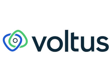 Voltus PR Logo