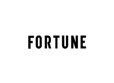 Fortune Logo 3