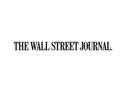THE WALL STREET JOURNAL
