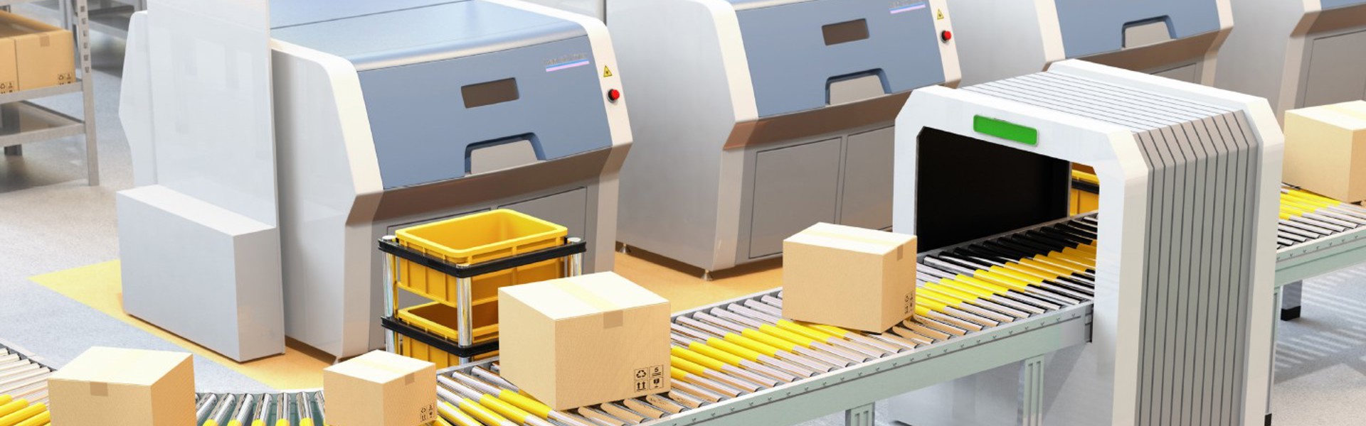 Online Supermarkets