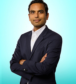 Vikas Jain