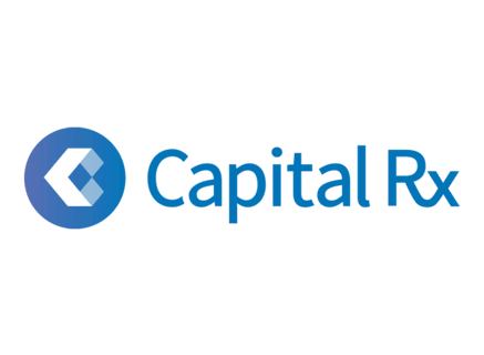 Capital Rx Logo Png