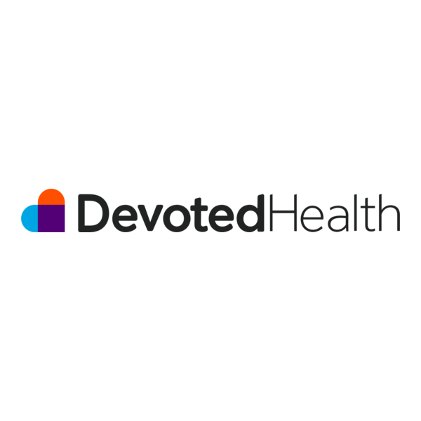 Devoted Health Logo Png Seeklogo 442443