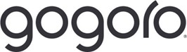 Gogoro Logo