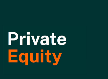 Private Equity Image